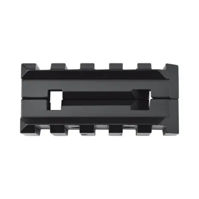 Rail RIS Twin 20mm for M4 Front Sight - JS TACTICAL