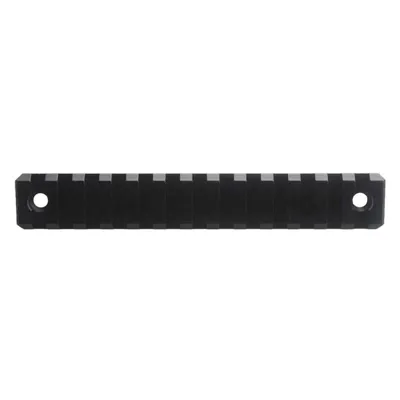 Rail M-LOK 13 Slot Aluminio - Vector Optics