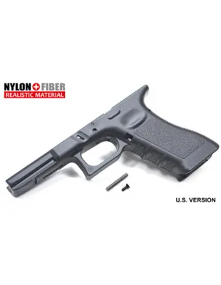 Customise Ton Cadre Glock en Cerakote® & Gravure Laser