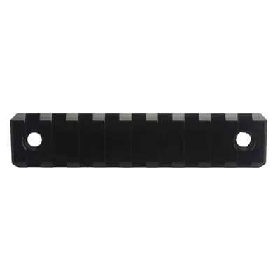 Rail M-LOK 9 Slot Aluminio - VECTOR OPTICS