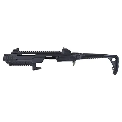 Kit de Conversion Pistola a Carabina AW Custom - Armorer Works