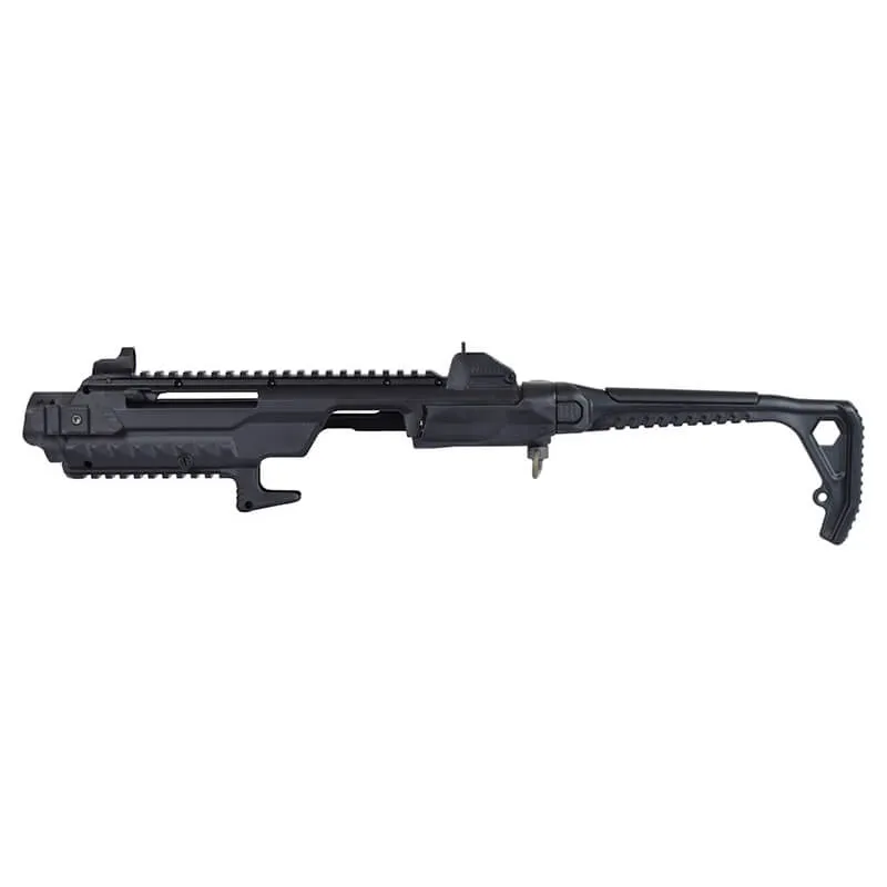 Armorer Works Kit de Conversion Pistola a Carabina AW Custom · Negro