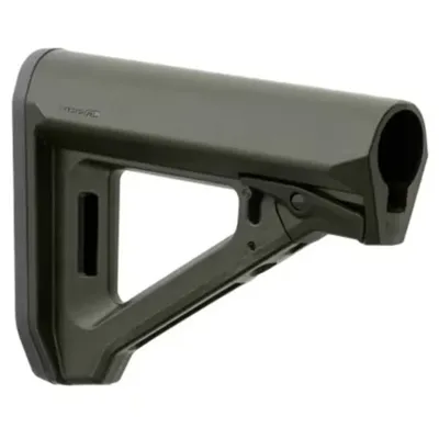 Culata Moe Rl Carbine Stock MIL Spec - MAGPUL