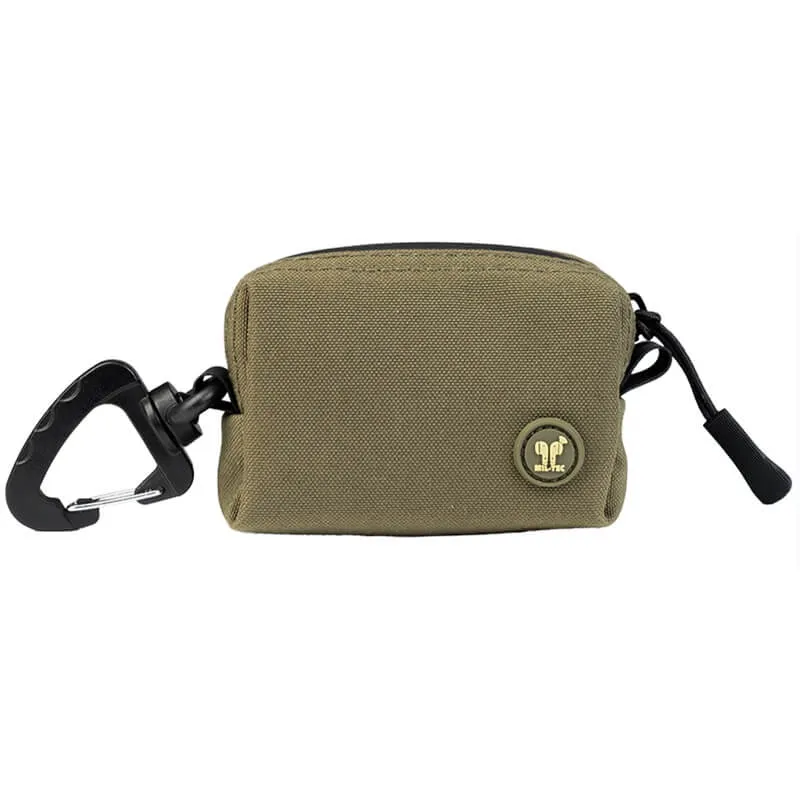 MilTec Earpod · Verde / OD
