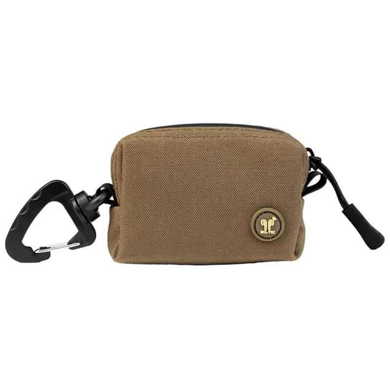 MilTec Earpod · Coyote