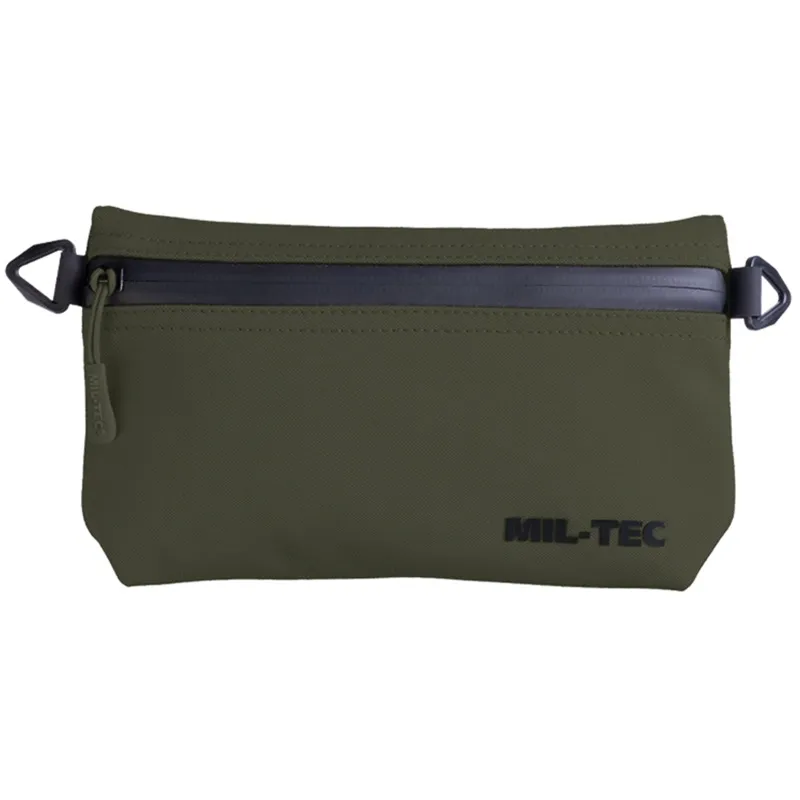 MilTec Accesory · Verde / OD