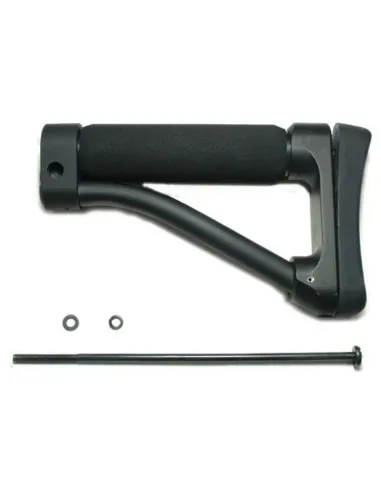 Crosse M15 Tactical Version Courte