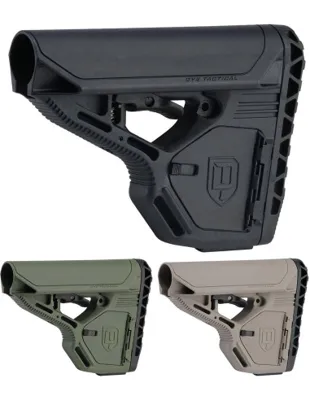 Crosse AR15 ISS Tactical