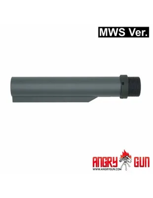 Tube de Crosse MWS 6 Positions Cerakote