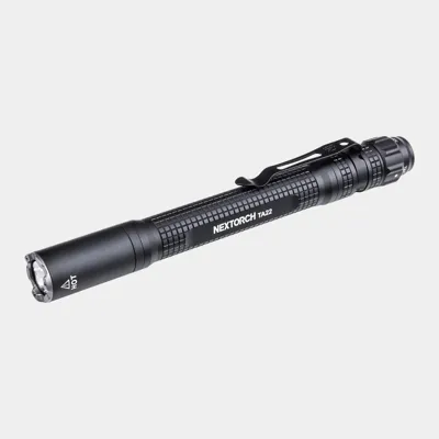 Linterna de Mano TA22 800 Lum. Tipo Boli - Nextorch