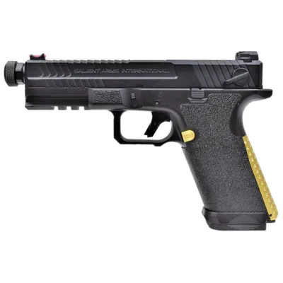 G18 CM135UP Sai / (LIPO y MOSFET) - Cyma