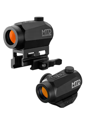 Viseur Tactique Rouge Marui (MTD)
