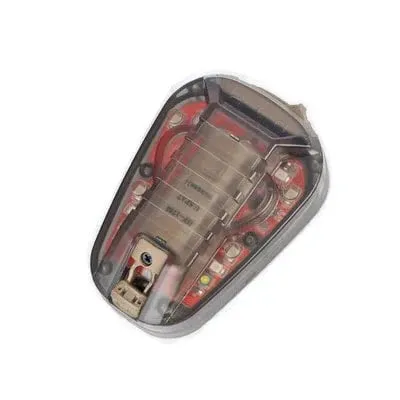 Hel-Star 6 Gen 3 Helmet Light - WADSN
