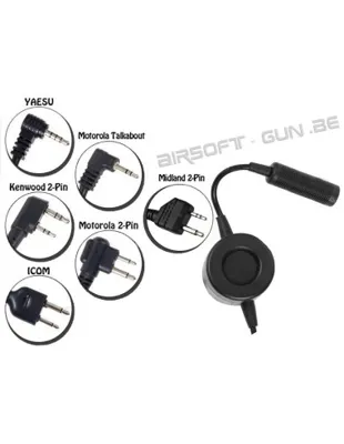 Cable & PTT TCI