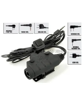 Cable & PTT U94 New Version