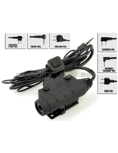 Cable & PTT U94 New Version