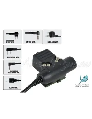 Cable & PTT U94