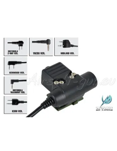 Cable & PTT U94