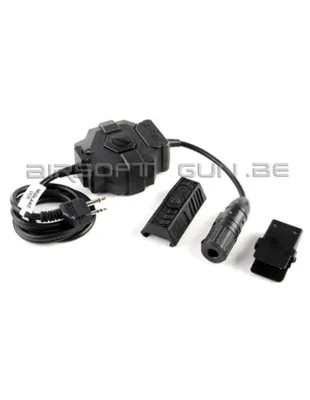 Cable & PTT Wireless