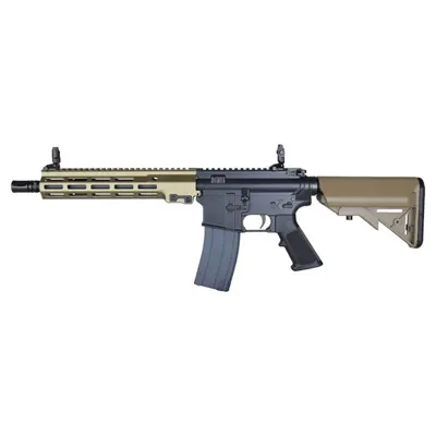 M4 MK16 10.5" - CYMA