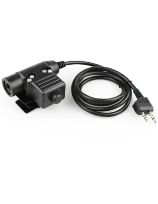 PTT Impact U94 en Divers Connectique