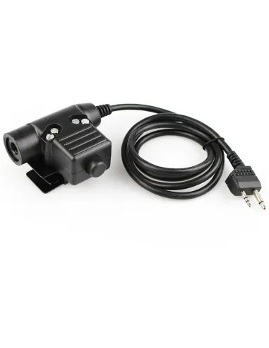 PTT Impact U94 en Divers Connectique