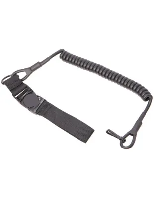 Sangle Dragonne de Rétention pour Arme de Poing