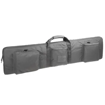 Transporte Rifle Padded Rifle Carrier 130cm - Invader Gear