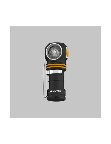 Lampe Armytek Elf C1 Usb-C Multi-Usage 1000 Lumens