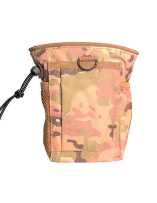 Impact Arms Poche Dump MOLLE CP