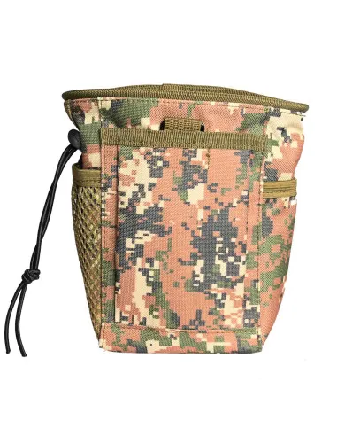 Impact Arms Poche Dump MOLLE · Aor2