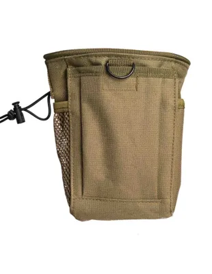 Impact Arms Poche Dump MOLLE Drab