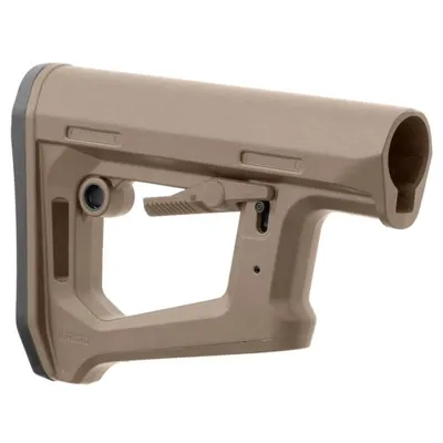 Culata Dt-Pr Carbine Stock MIL Spec - MAGPUL