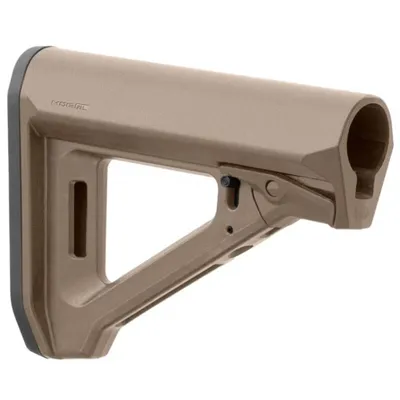 Culata Moe Rl Carbine Stock MIL Spec - MAGPUL