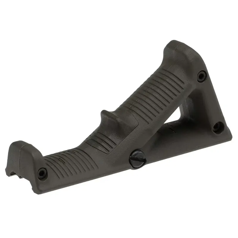 Magpul Grip RIS Angular Afg Angled Fore Grip · Verde od