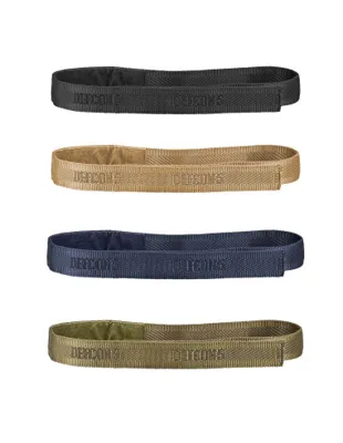 Ceinture Ajustable en Nylon Velcro