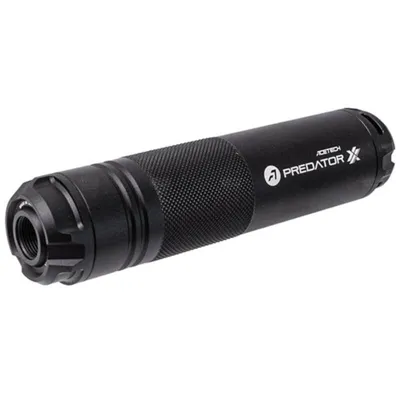 Silenciador Trazador Predator Xx Blaster Ms - ACETECH