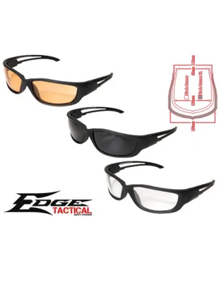 Lunettes Blade Runner XL Disponible en Divers Coloris