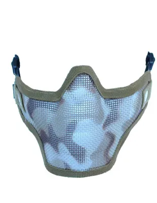 Masque de Protection Faciale V1 en