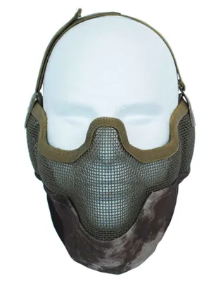Masque de Protection Faciale V2 en A-Tacs
