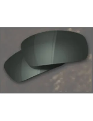 Verres Balistique Polarisé de Rechange pour Lunettes Acid Gambit