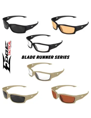 Lunettes Blade Runner Disponible en Divers Déclinaisons