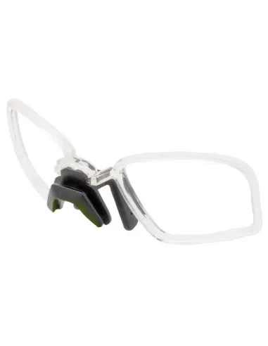 Insert RX pour Lunettes Overlord