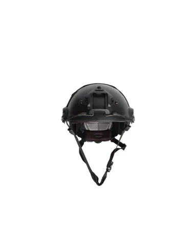 Casque Ballistic · Negro