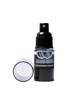 Spray Anti-Buée Fogg-Off Protection Lunettes