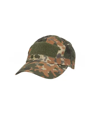 Casquette Baseball Impact Avec Velcro