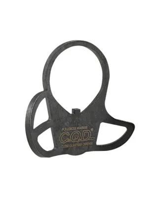 Attache Sangle CQD pour Tube de Crosse M4 WA