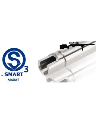 De Précision 6.03mm Lambda Smart 280mm pour M40A5