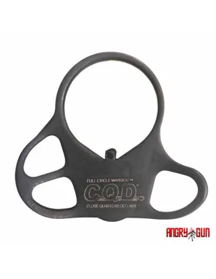 Attache Sangle Arrière MK18 CQD MWS