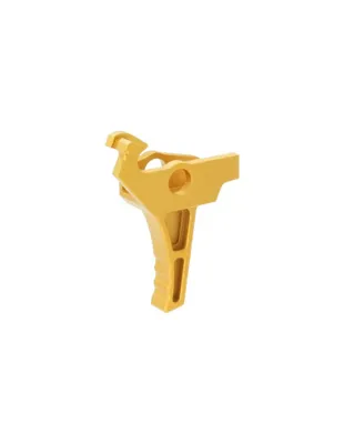 Queue de Détente Améliorée ITP Dorée pour Saiga 12K TM